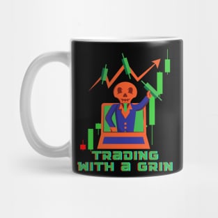 trader Mug